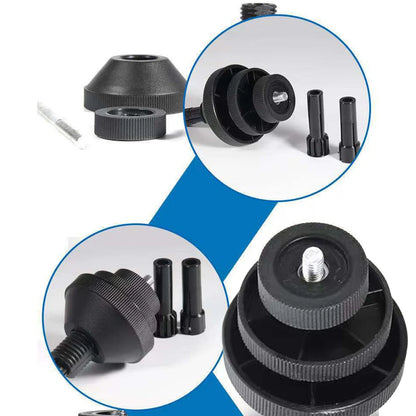 Auto Clutch Alignment Tool Car Clutch Alignment Centering Tool Clutch Alignment Dismantle Tool Car Repair Fix Correcting