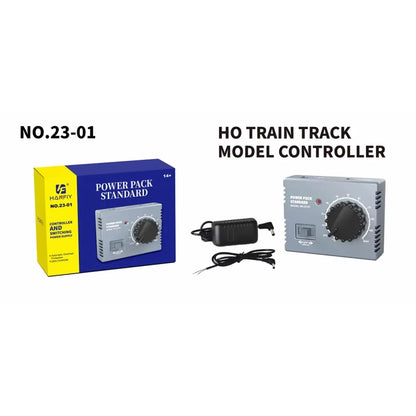 Ho scale 1/87 Train Track Model Railway  Be Powered Nickel Silver Narrow Gauge Curved Track Turnout Track Model
