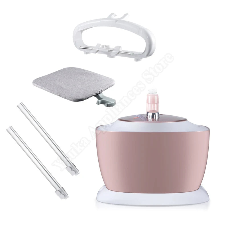 Ironing Machine Clothing Household Ironing Machine Handheld Ironing Hanging Ironing Machine Household Vertical Iron
