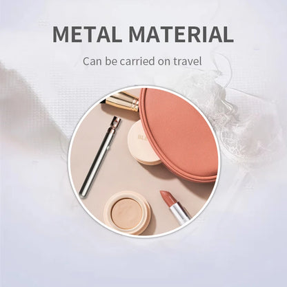 Necklace Bullet Vibrators Rechargeable Portable Stainless Steel Sliver Vibrating Pendant Massager Discreet Sex Toys For Women