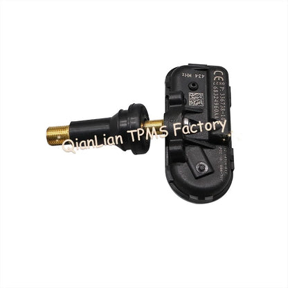 434MHz 68324960AA Sensor For Ram 1500 2500 3500 Cargo Van 2014-2018 Car Wheel Tire Direct Replacement TPMS Parts Accessories