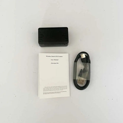 4G Tracker Car Mini GPS Tracker Car 1500mAh 4G GPS Tracker Locator 4G Magnet Free APP Vehicle GPS PK TK905 GF07