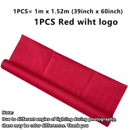 JDM racing car seat fabric universal car seat cover auto fabric decoration cloth interior accessories 1pcs=39"x60“