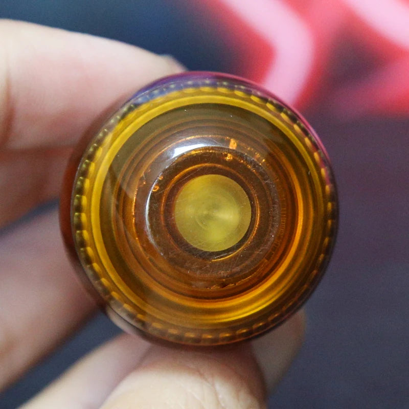 Fidget Slider Pei Cucurbits Magnetic Push Slider Press Button Clicker Adult EDC Metal Fidget Toys ADHD Hand Spinner