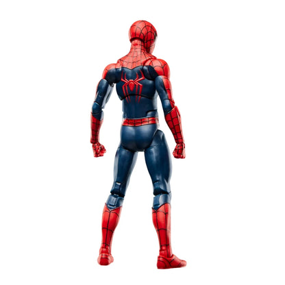 Hot New KO Marvel Legends Series Spider-Man Action Figure Brand New Day Figurine model 6 inch Garfield Spider-Man gifts toys