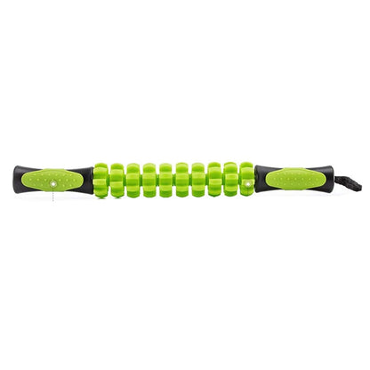1pcs Muscle Roller Stick for Athletes- Body Massage Sticks Tools- for Relief Muscle Soreness,Cramping,Help Legs and Back Recover