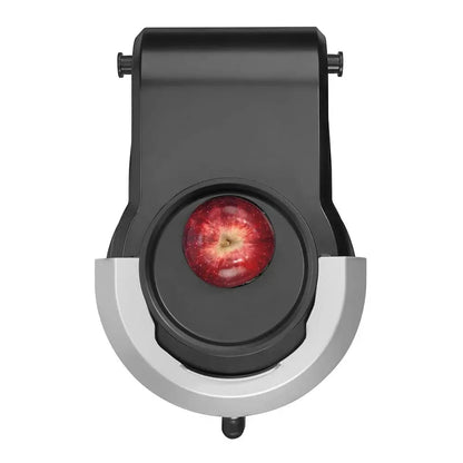 Commercial Products WJX80 120V 1.2HP HD PuEject Juice Extractor, Stainlsteel
