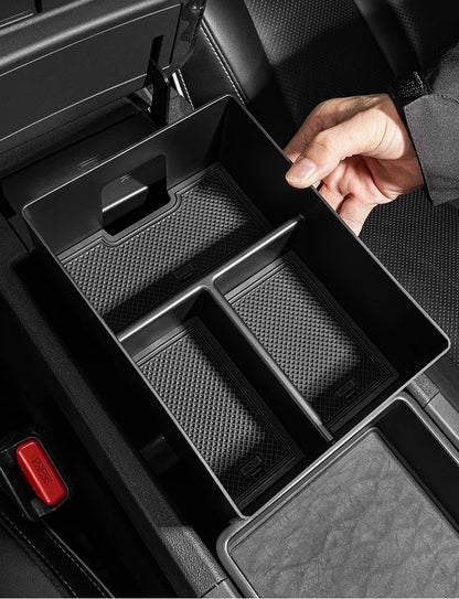 For Great Wall Tank 300 Hybrid TANK 300 Armrest Box Storage Box Partition Storage Box Modification Special Car Interior Supplies