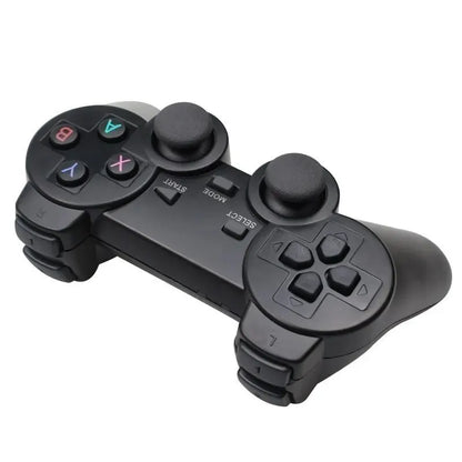 1PC/2PCS 2.4GHz Wireless Gamepad for Game Controller - USB Joystick for PC, Android TV, and PC BOX, GAME BOX Control