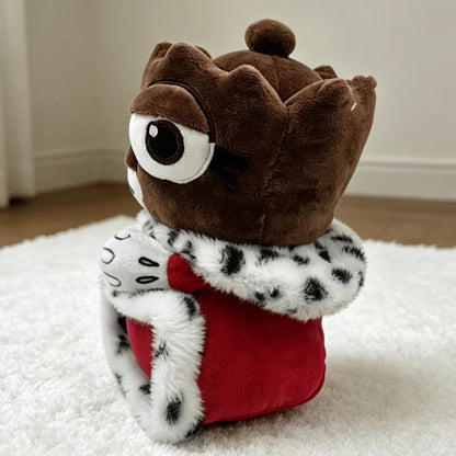 New The Amazing Digital Circus Queenie Plush Figures Cute Home Decor Plush Doll Christmas Birthday Gift For Fans