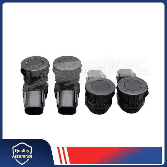 1/4PCS PDC Parking Sensor 89341-0C010 For 2014-2015 Toyota RAV4 Tundra 89341-42010 89341-42030 89341-0R020