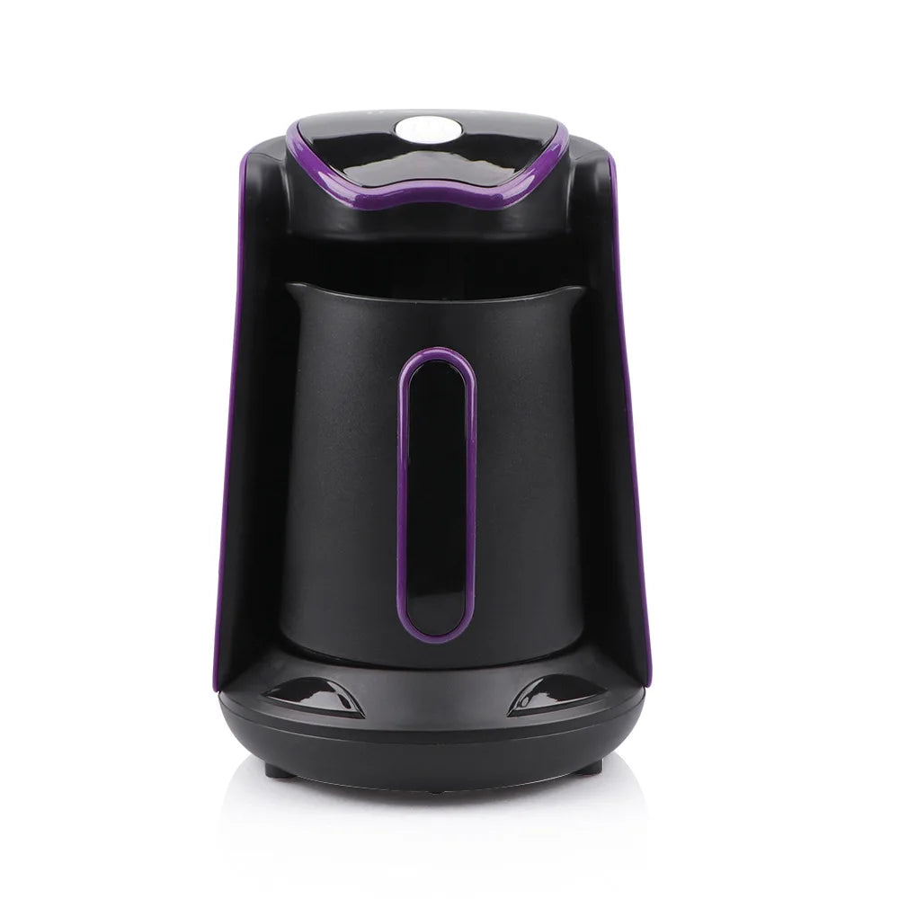 Electric Coffee Pot 300ML For 1-2 Cups Instant Coffee Maker With 600W Power Electric Tea or Coffe Pot