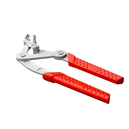 Car Clip Removal Pliers Plastic Rubber Round Nail Fastener Remover Tool For Car Interior Door Panel Chassis Trunk Repair Tool