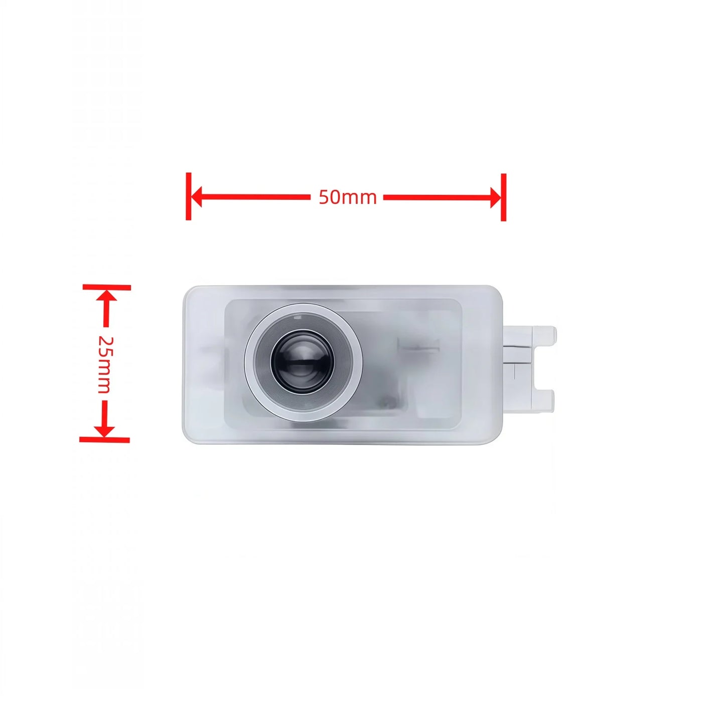 HD LED Car Door Projector Light For BMW M2 G87 G42 M240i M3 G80 G81 M4 G82 G83 G20 G22 2020 2021 2022 2023 2024 2025 Accessories