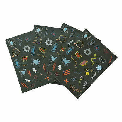 Board Game Mafia (Including Masks and Card Accessories), Card Game, Interactive Game, Ideal Game for Parties, Holiday Gifts