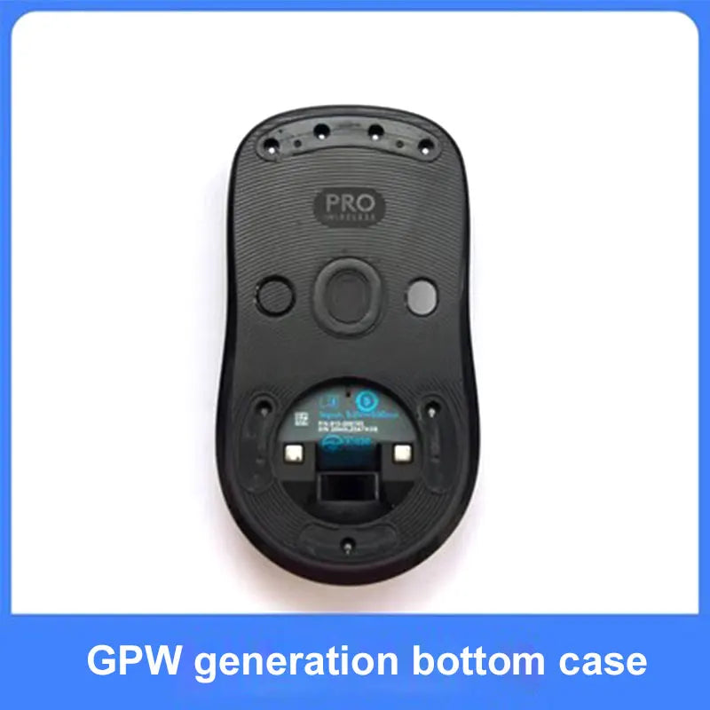 For GPW/Pro X SuperLight wireless mouse wheel/shell/left and right buttons/line wire/micro -motion/side button/motherboard parts