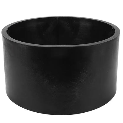 Go Kart Tire Sleeve PVC Material 11X7.10-5 Easy Installation Smoother Ride Sturdy Design Less Traction