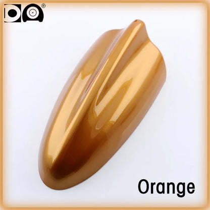 Universal Super Shark Fin Antenna Special Auto Car Radio Aerials FM AM Piano Paint Stronger Signal Suitable for Renault Captur