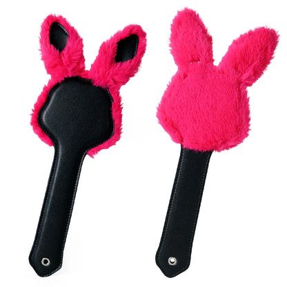 NNSX Microfiber Leather BDSM Paddle/Fluffy Handcuffs/Collar Bondage Sex games Erotic Toys Sex Toy for Men Women Couples