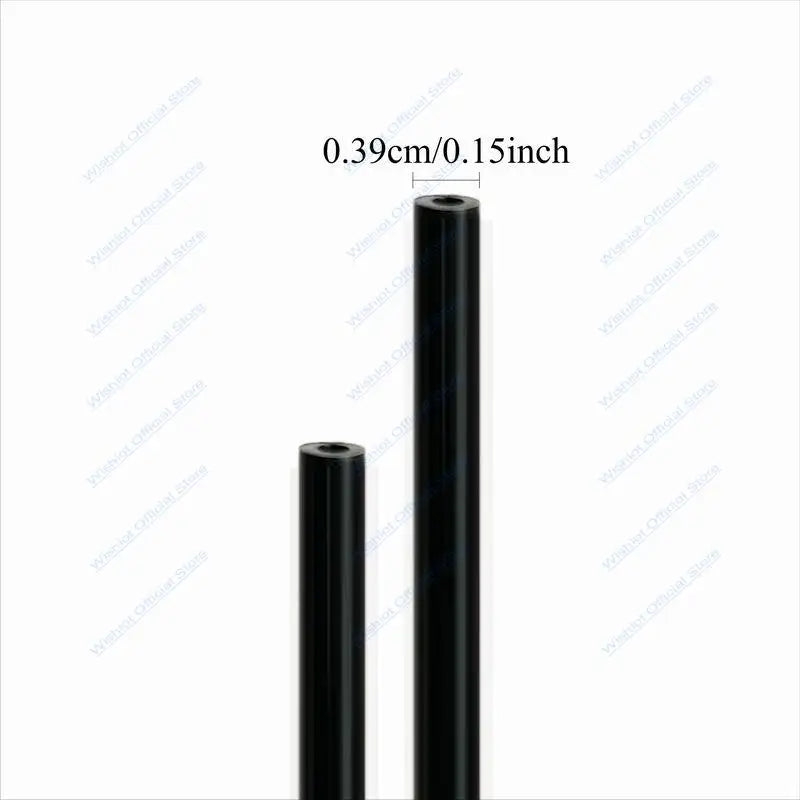MOC Bricks Technical Parts 2M Pneumatic Hose Power Bricks Compatible with legoeds DIY building blocks Car Toy