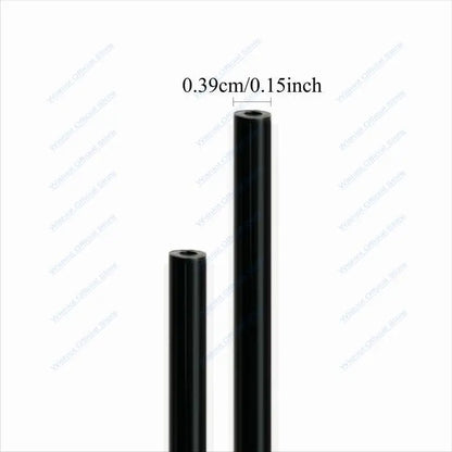 MOC Bricks Technical Parts 2M Pneumatic Hose Power Bricks Compatible with legoeds DIY building blocks Car Toy