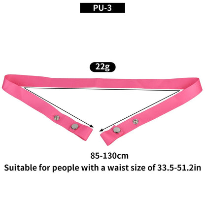 SMMQ Seaxy Men Adjustable Elastic Belt Chastity Cage Support Strap BDSM Underwear For Sissy Adult Game Accessories 18+