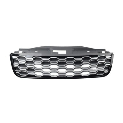 XVIP Front Bumper Grille Honeycomb Style Mesh Vent Replacement Parts Car Accessories For Land Rover Discovery 5 L462 2017-2023