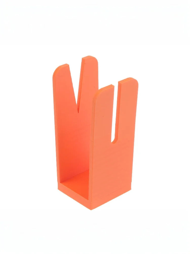 Car Logo Positioning Tool For 2025 Model Y Juniper Accurate Installation Tool For Car Logo & Car Film Anti-Slip Auxiliary Tool