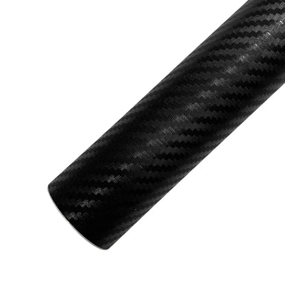 Car Stickers Black Carbon Fiber Vinyl Wrap Film 150*50cm Gloss Carbon Fiber Motorcycle Wrap Waterproof Film for Cars Accessories