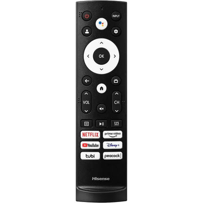 55-Inch Class A6 Series 4K UHD Smart Google TV with Alexa Compatibility, Dolby Vision HDR, DTS Virtual X, Sports & Game Modes, V