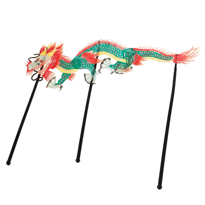 Traditional Shadow Puppetry Craft Kit Chinese Cultural Education DIY Paper Puppet Set for Kids Handmade Early Learning Plaything
