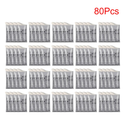 100-4Pcs Emergency Urine Bags Disposable Outdoor Travel Mini Mobile Toilet Portable Urinal Bag for Female Baby Male Vomiting Bag