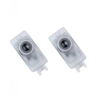 HD LED Car Door Projector Light For BMW M2 G87 G42 M240i M3 G80 G81 M4 G82 G83 G20 G22 2020 2021 2022 2023 2024 2025 Accessories