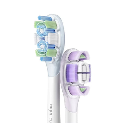 MIJIA Wave Sonic Vibration Electric Oscillation & Vibration Toothbrush Teeth Whitening Ultrasonic Vibration Oral Cleaner