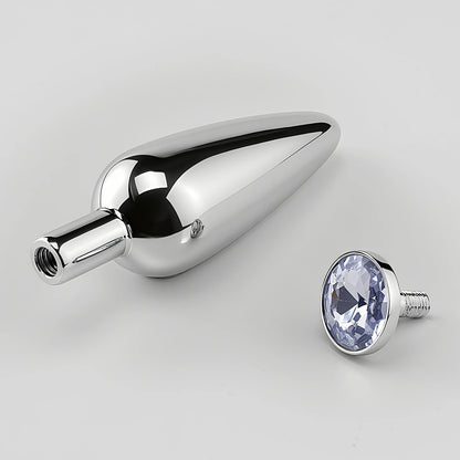 BDSM Invisible Female chastity Lock With Anal Plug Against Cheating Adjustable Underwear Chastity Belt Adult Sex Toys For Woman