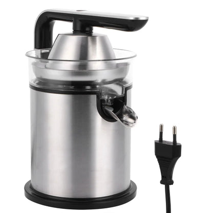 1100W Electric Juicer Lemon Orange Fruits Press Extractor Kitchen Utensils