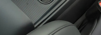 For GAC Aion V Plus 2025-2026 Center Console Organizer Box - Custom Storage Tray Insert for Armrest Compartment