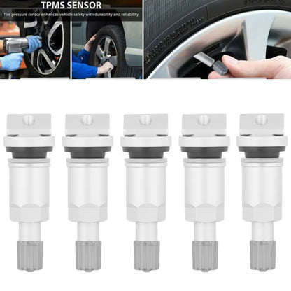 Tyre Pressure Sensor TPMS Valve Stem Repair Kit For BMW 1 2 3 Series X1 X2 X3 Car Tubeless Wheel Tire Valve