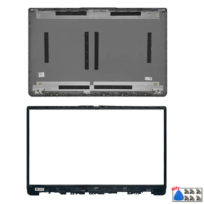 For IdeaPad 1 15ALC7 15IAU7 15IJL7 LCD Rear Lid Back Cover Front Bezel Keyboard Palmrest Bottom Case Computer Parts Accessories