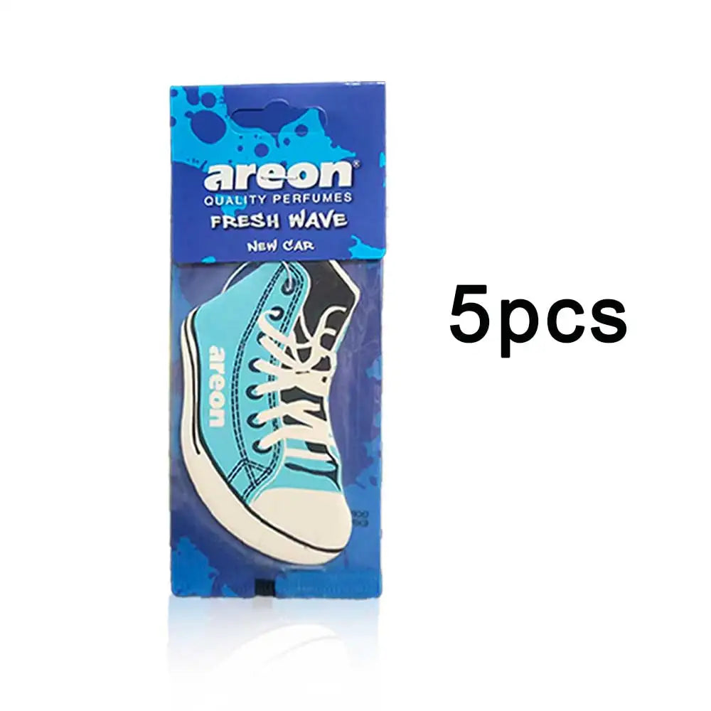 Natural Car Vent Clip Air Freshener Pure Essential Oil Fragrance Safe Non-toxic Odor Remover Car Air Purification Deodorizer