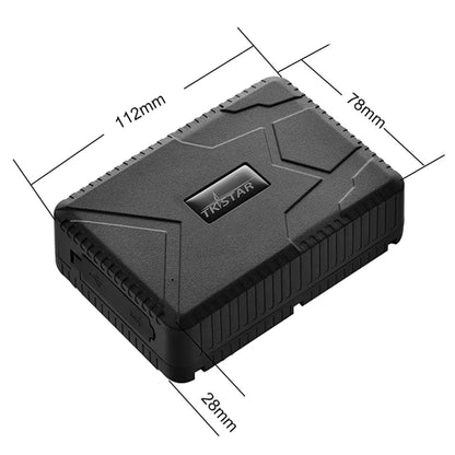 Car Tracker 4G GPS Tracker Car 2G 4G TK915 10000mAh TKSTAR 2G 4G GPS Tracker GPS Locator Magnet IP65 GPS Car Tracker Alert