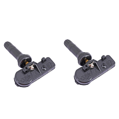 9L3Z-1A189-A TPMS Sensor For Ford F-150 HD Fiesta Flex Focus Fusion Mustang Lincoln MKZ Navigator Zephyr MKX MKT MKS 9L3Z1A189A