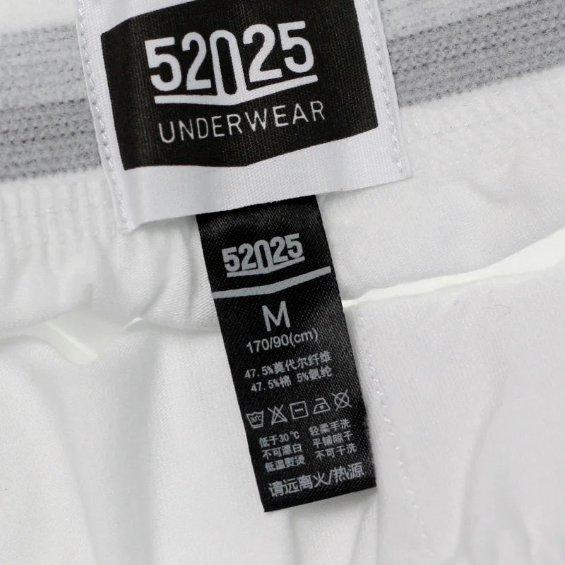 52025 Men's Cotton Modal Pajama Pants (2-Pack) – Silky-Soft Lounge Pants with Relaxed Fit, Side Pockets & Lightweight Comfort