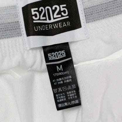52025 Men's Cotton Modal Pajama Pants (2-Pack) – Silky-Soft Lounge Pants with Relaxed Fit, Side Pockets & Lightweight Comfort