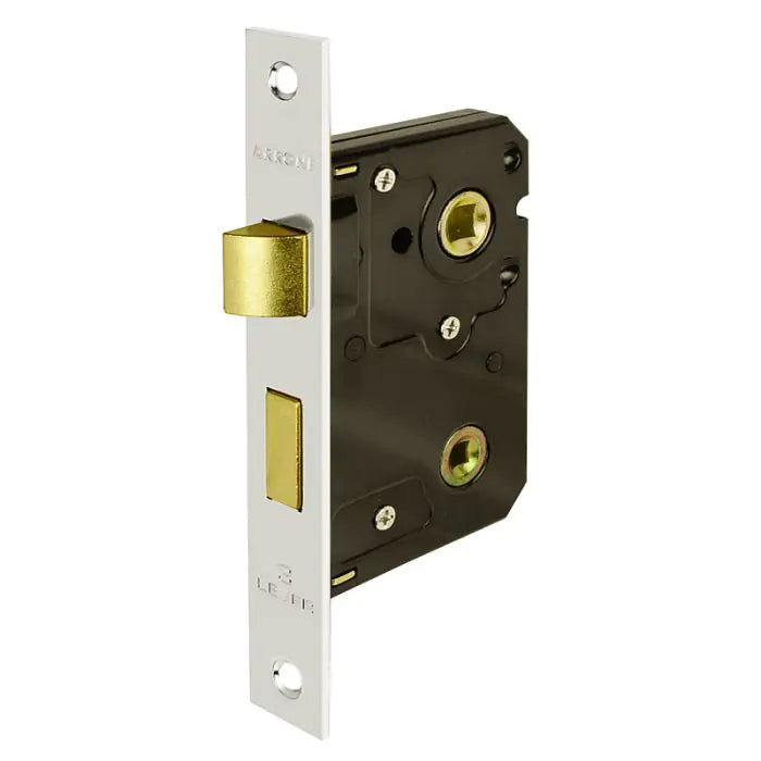 Dl04 Bathroom Sashlock 75mm Lever Door Lock