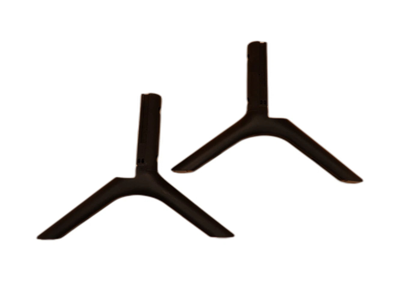 Samsung Tv Stand Legs Bn63 18046x002 Replacement