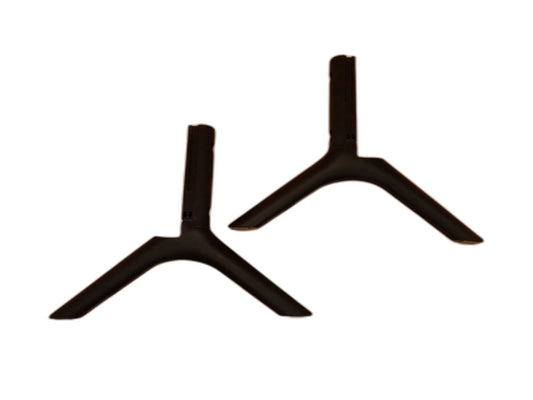 Samsung Tv Stand Legs Bn63 18046x002 Replacement