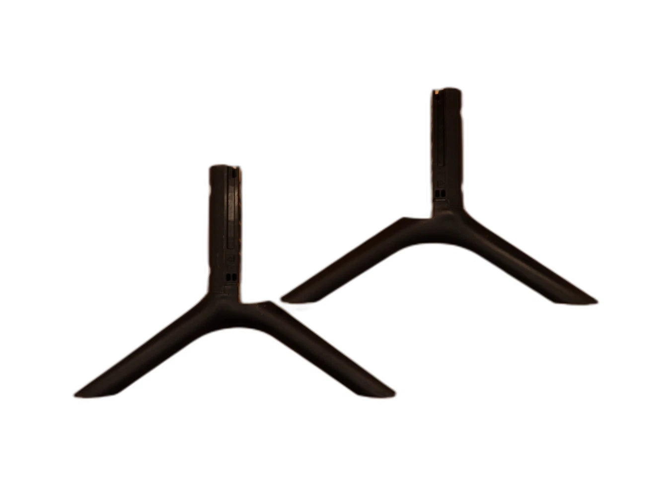 Samsung Tv Stand Legs Bn63 18046x002 Replacement
