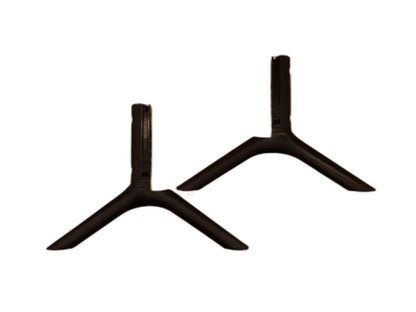 Samsung Tv Stand Legs Bn63 18046x002 Replacement
